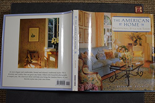 9781567999945: The American home: Traditional style for today