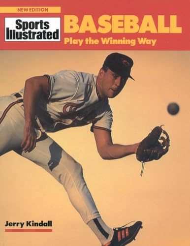 9781568000008: Baseball: Play the Winning Way (Sports Illustrated Winner's Circle Books)