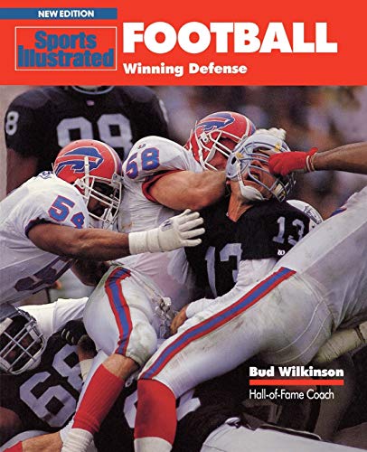 Stock image for Football : Winning Defense for sale by Better World Books