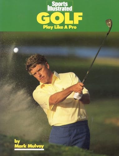 Stock image for Sports Illustrated Golf for sale by Better World Books