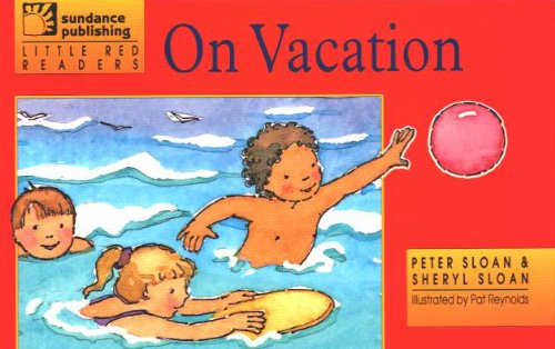 Stock image for On Vacation (Little Red Readers) for sale by SecondSale