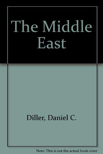 9781568020389: The Middle East