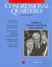 9781568021072: Cq Guide to Current American Government: Spring 1998 (Cq's Guide to Current American Government)