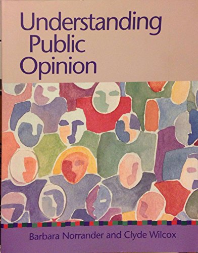 9781568021560: Understanding Public Opinion