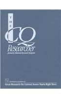 The CQ Researcher Bound Volume 1997 (9781568022574) by Koch K; Jost K; Cooper M; Masci D