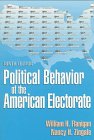 Stock image for Political Behavior of the American Electorate (9th ed) for sale by Eatons Books and Crafts