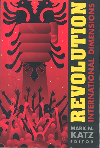 Beispielbild fr Revolution: International Dimensions zum Verkauf von BooksRun