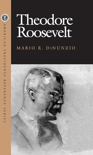 Stock image for Theodore Roosevelt for sale by Village Booksmith