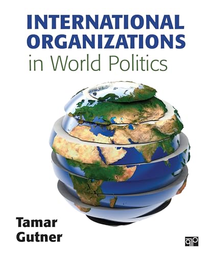 Imagen de archivo de International Organizations in World Politics a la venta por BooksRun
