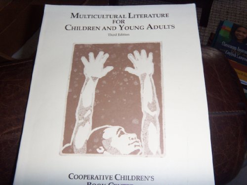 Stock image for Multicultural Literature for Children and Young Adults: A Selected Listing of Books 1980-1990 by and About People of Color for sale by Ergodebooks