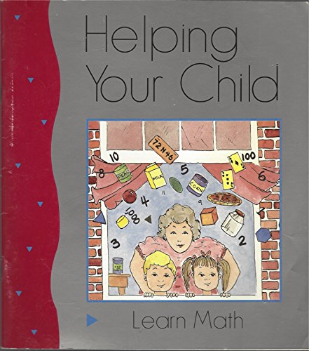 Stock image for Helping Your Child Learn Math: With Activities for Children Aged 5 Through 13 for sale by Ergodebooks