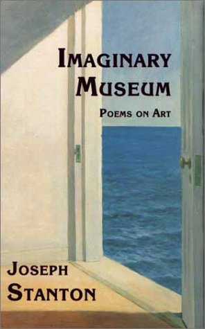 Stock image for Imaginary Museum: Poems on Art for sale by AardBooks