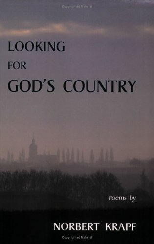 Imagen de archivo de Looking for God's Country a la venta por Books of the Smoky Mountains