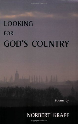 9781568091037: Looking for God's Country