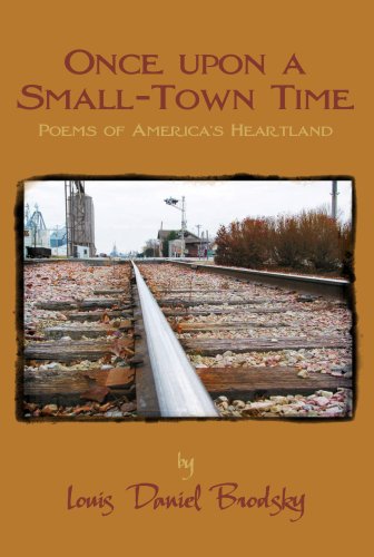 Once Upon a Small-Town Time: Poems of America's Heartland