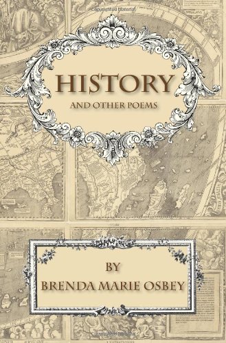 9781568091792: History and Other Poems