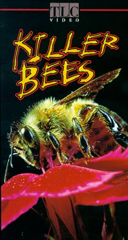 9781568124780: Killer Bees [USA] [VHS]