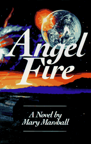 Stock image for Angel Fire for sale by ThriftBooks-Dallas