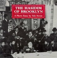 Imagen de archivo de The Hasidim of Brooklyn: A Photo Essay a la venta por Wonder Book
