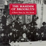 The Hasidim of Brooklyn: A Photo Essay