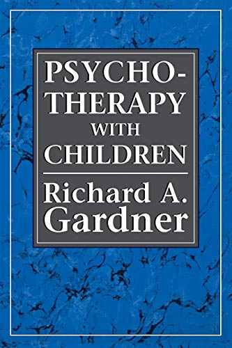 Imagen de archivo de Psychotherapy with Children a la venta por Better World Books