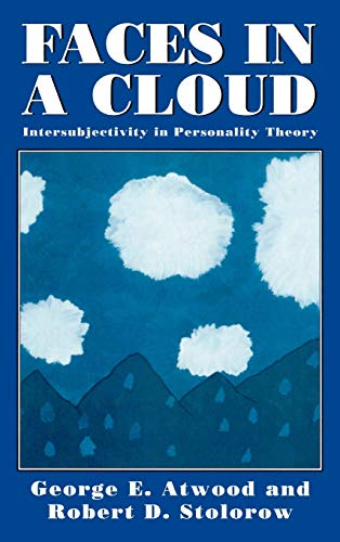 9781568210506: Faces in a Cloud: Intersubjectivity in Personality Theory