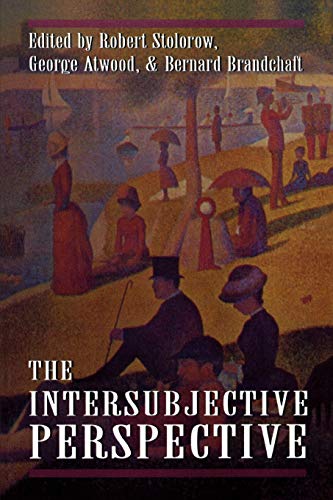 Imagen de archivo de The Intersubjective Perspective a la venta por Books From California