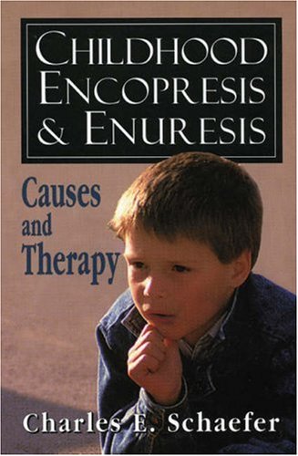 9781568210735: Childhood Encopresis and Enuresis: Causes and Therapy