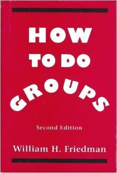 Imagen de archivo de How to Do Groups Second Edition a la venta por Zubal-Books, Since 1961