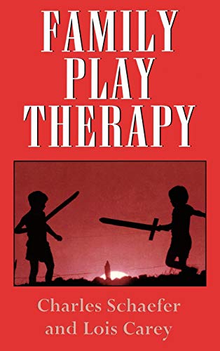 Imagen de archivo de Family Play Therapy a la venta por Anybook.com