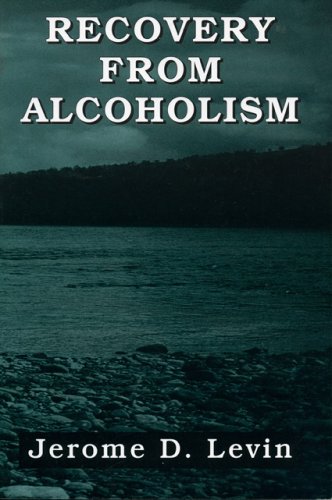 Stock image for Recovery from Alcoholism for sale by Front Cover Books