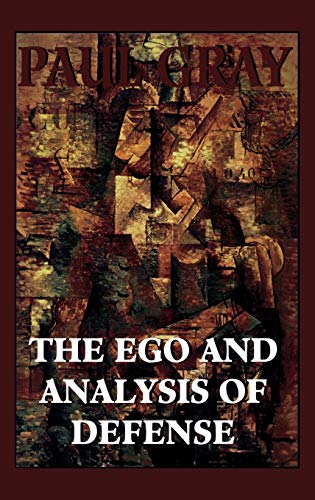 Beispielbild fr The Ego and Analysis of Defense zum Verkauf von BooksRun