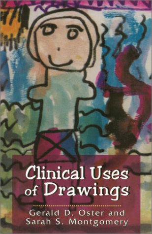 9781568211992: Clinical Uses of Drawings