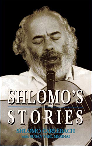 Shlomo's Stories Selected Tales