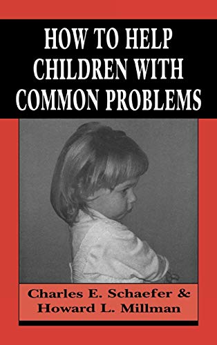 9781568212722: How to Help Children with Common Problems (Master Work)