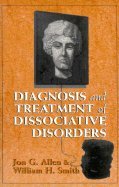 Beispielbild fr Diagnosis & Treatment of Dissociative Disorders zum Verkauf von SecondSale