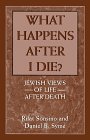 Beispielbild fr What Happens After I Die?: Jewish Views of Life After Death zum Verkauf von Wonder Book