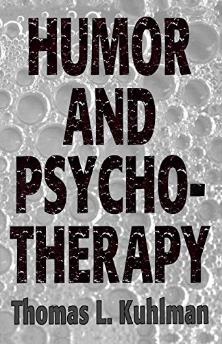 Beispielbild fr Humor and Psychotherapy (Master Work) zum Verkauf von ThriftBooks-Dallas