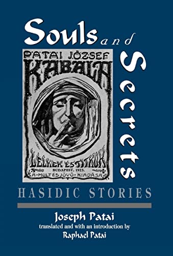 9781568213552: Souls and Secrets: Hasidic Stories