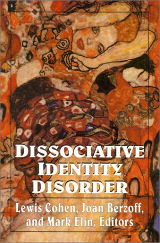 Beispielbild fr Dissociative Identity Disorder: Theoretical and Treatment Controversies zum Verkauf von BooksRun