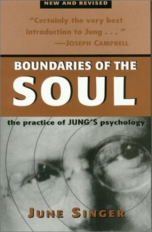 9781568214351: Boundaries of the Soul: The Practice of Jung's Psychology