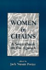 Imagen de archivo de Women in Chains: A Sourcebook on the Agunah a la venta por Wonder Book