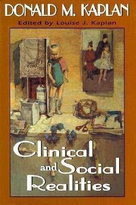 Stock image for Clinical and Social Realities for sale by ThriftBooks-Dallas