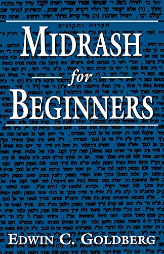Imagen de archivo de Midrash for Beginners a la venta por SecondSale