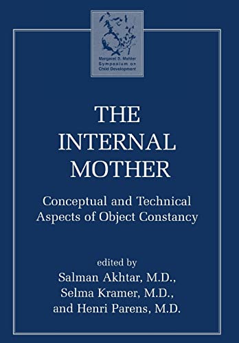 Stock image for Internal Mother for sale by Better World Books