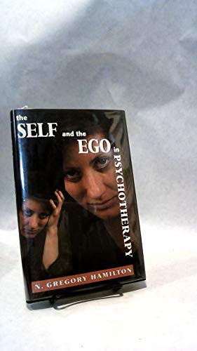 Beispielbild fr THE SELF AND THE EGO IN PSYCHOTHERAPY zum Verkauf von Larry W Price Books