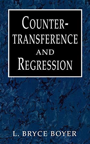 Countertransference and Regression