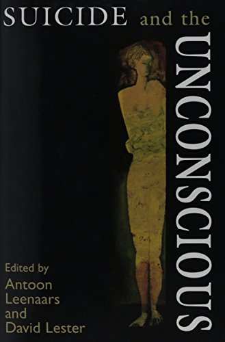 Beispielbild fr Suicide and the Unconscious zum Verkauf von Kennys Bookshop and Art Galleries Ltd.