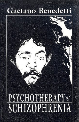 Imagen de archivo de Psychotherapy of Schizophrenia (Master Work Series) (The Master Work Series) a la venta por Books of the Smoky Mountains