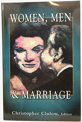 Stock image for Women, Men and Marriage for sale by The Book Spot